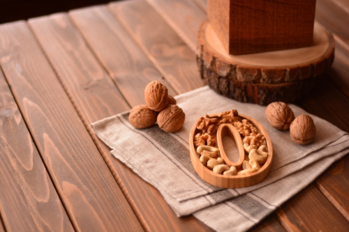 Numero Rakam Çerezlik 0