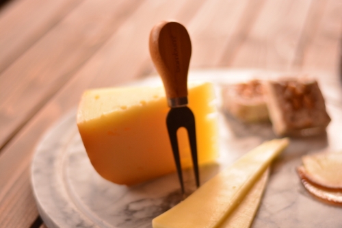 Kitta Peynir Çatalı