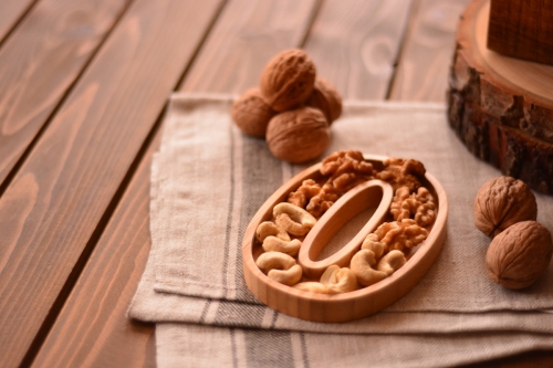 Numero Rakam Çerezlik 0