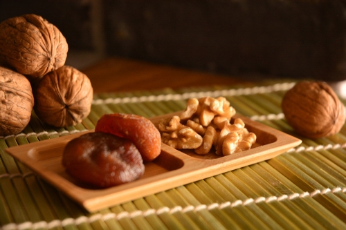 Almeria 2 Adet 2'li Sosluk