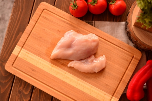 Paul Cetvelli Kesme Tahtası Büyük