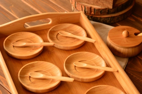 Gala Mix 16 Parça Çay Seti