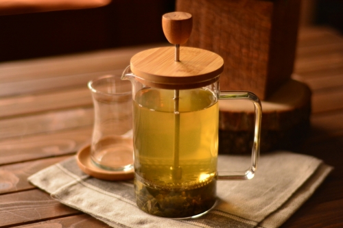 Senza French Press 600 ml