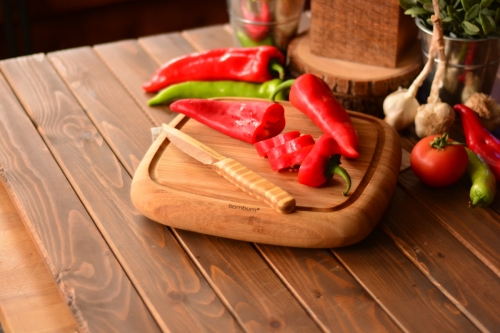 Forza Kare Kesme Tahtası