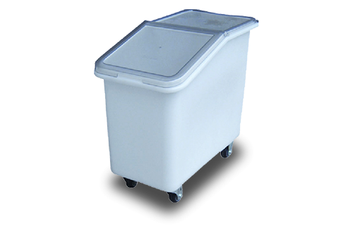 USA 102-Malzeme Arabası