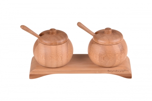 Obra 2'li Baharat Seti