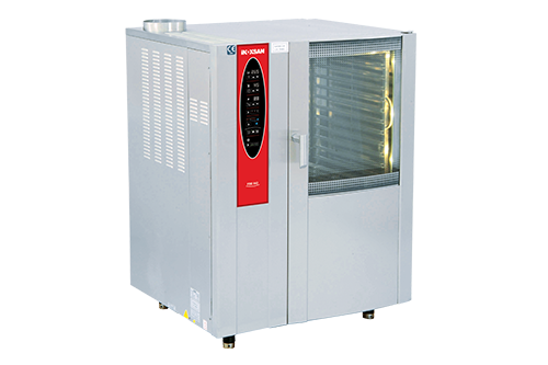 FBE 042M-Konveksiyonlu Fırınlar