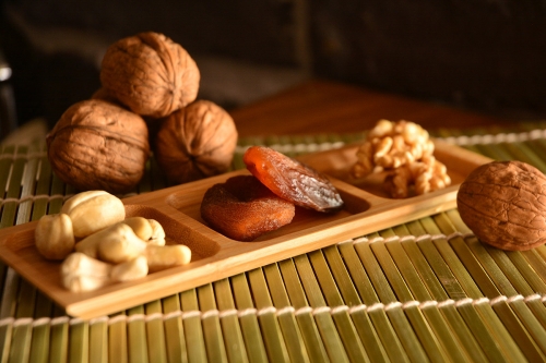 Almeria 2 Adet 3'lü Sosluk