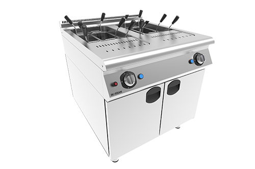 9MG20 MAKARNA HAŞLAMA