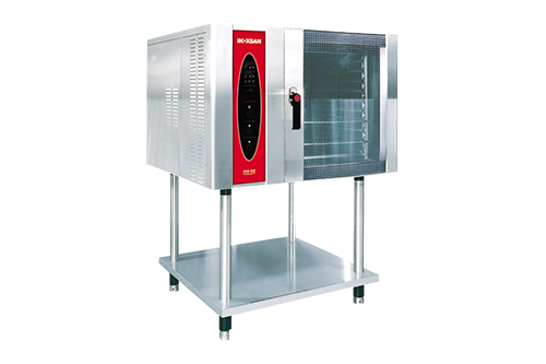 FKE 022M-Konveksiyonlu Fırınlar