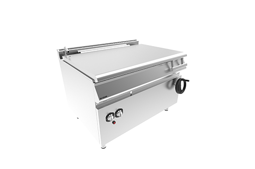 9DG 12 - Devrilir Tava