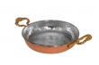 Tazzo Bakır Tava 17 cm