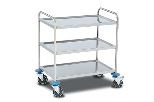 ASN 200-Servis Arabası