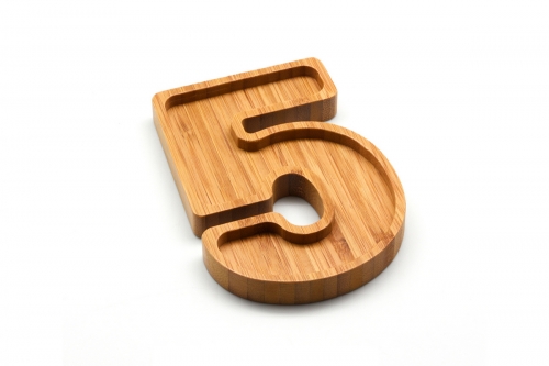 Numero Rakam Çerezlik 5