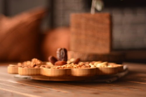 Pancho Kalpli Dönen Çerezlik