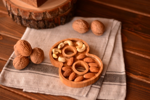 Numero Rakam Çerezlik 8