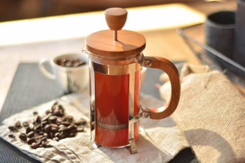 Ginza French Press 800 ml