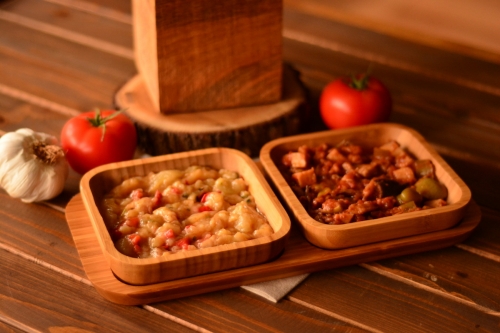 Neto 3 Parça Çerezlik