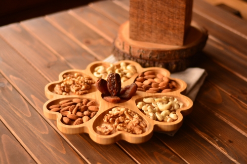 Pancho Kalpli Dönen Çerezlik