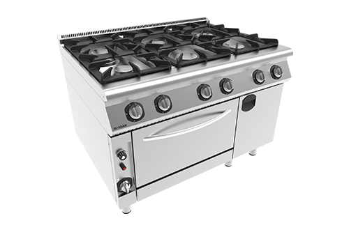 9KG 33 - Kuzine + 1 Mod Fırın + 1,5 Mod Dolap