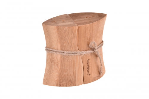 Nunna Tuzluk & Biberlik