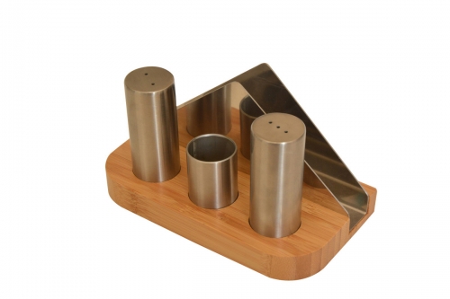 Spice 3+1 Masa Düzenleyici