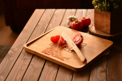 Patriot Kesme Tahtası