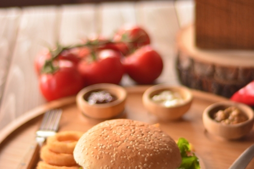 Teodora Sunum Tabağı