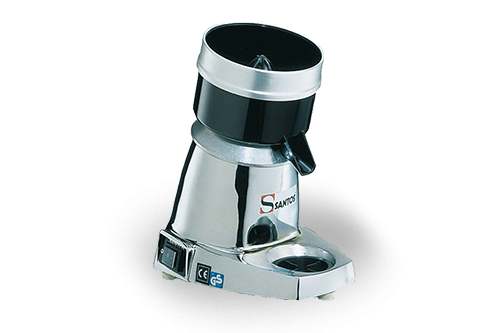 N-11--Portakal Sıkma Makinesi