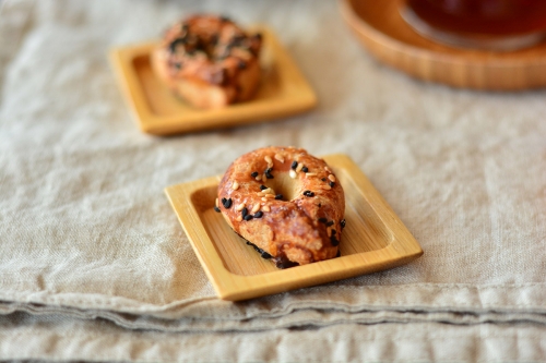 Venlo 4'lü Kare Sosluk