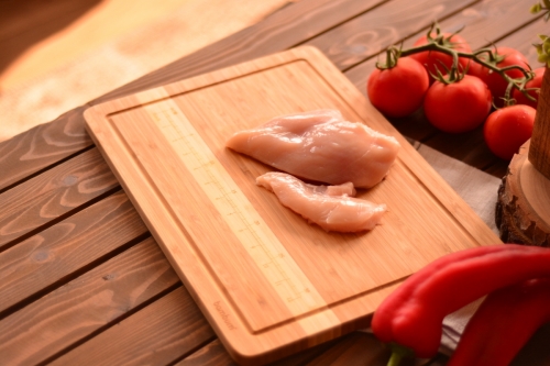 Paul Cetvelli Kesme Tahtası Büyük