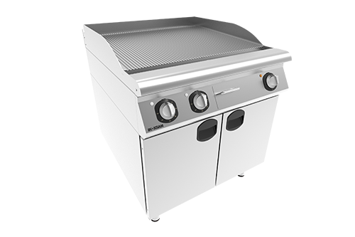 9IE21 IZGARA /OLUKLU