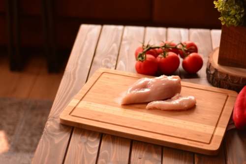 Paul Cetvelli Kesme Tahtası Büyük