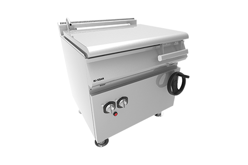 7DE 060 - Devrilir Tava