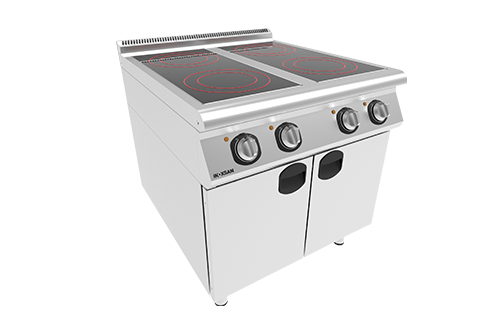 9KE21 SERAN CAMLI OCAK