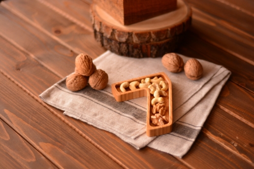 Numero Rakam Çerezlik 7