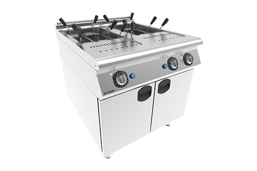 9ME20 MAKARNA HAŞLAMA