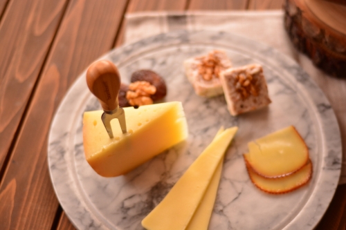 Kitta Peynir Çatalı