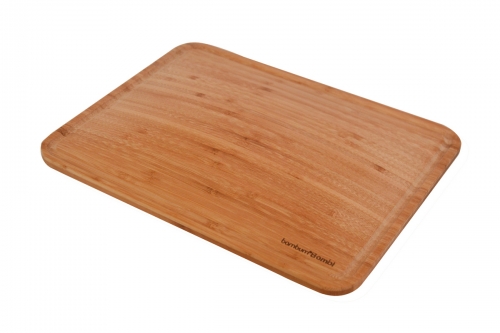 Bombi Talau Bombeli Kesme Tahtası Büyük