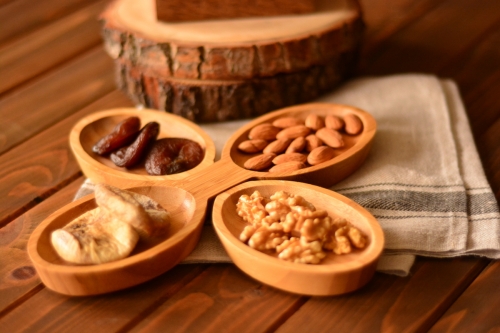 Brad 2 Parça X Çerezlik