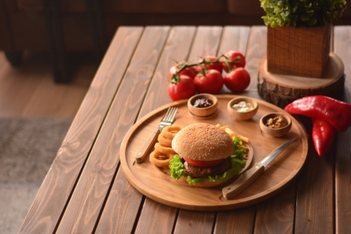 Teodora Sunum Tabağı