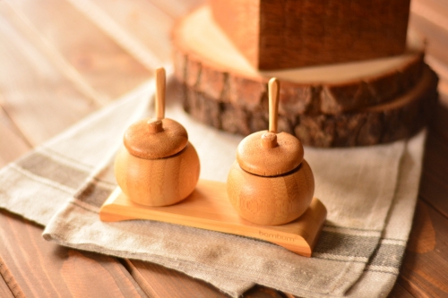 Obra 2'li Baharat Seti