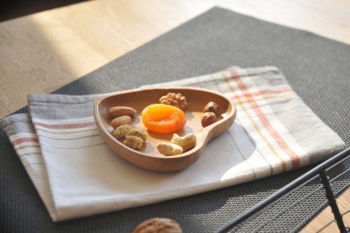 Amor Mini Kalp Çerezlik