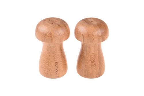 Fungo Tuzluk & Biberlik