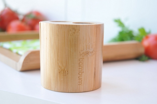 Ginger Tuzluk & Biberlik