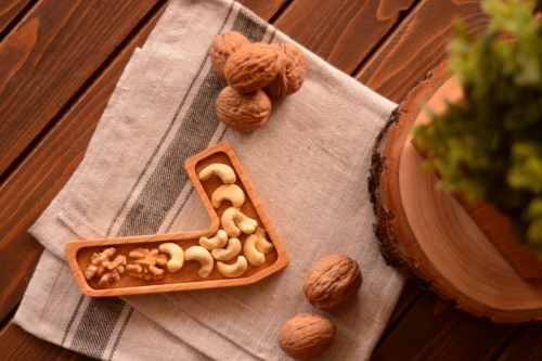 Numero Rakam Çerezlik 7