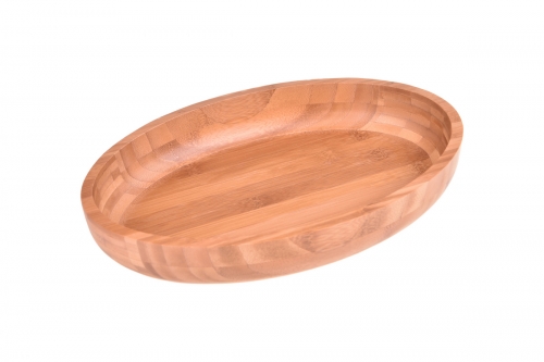 Pastore Oval Kase Büyük