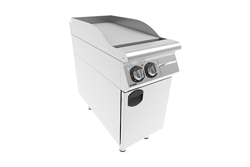 9IE 10 – Izgara / Düz