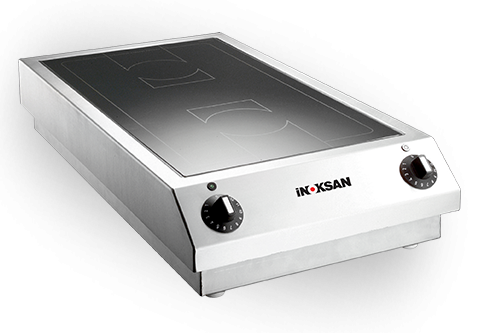 SH/DU/BA-3500-İndüksiyonlu Pişirici/Setüstü