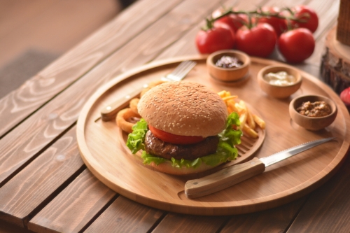 Teodora Sunum Tabağı